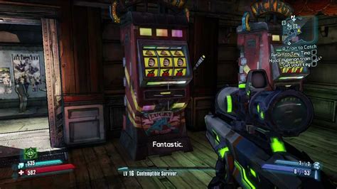 cheat slot machine|borderlands 2 slot machine cheat.
